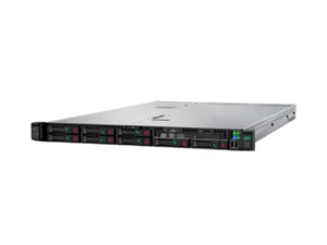HPE Proliant DL360 Gen10
