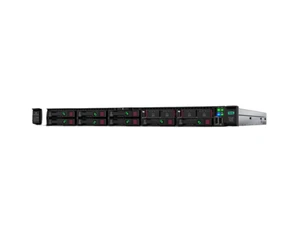 HPE Proliant DL360 Gen10