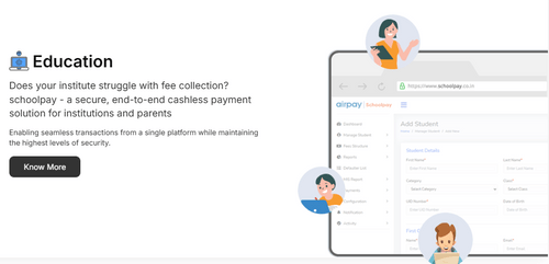airpay POS mobile