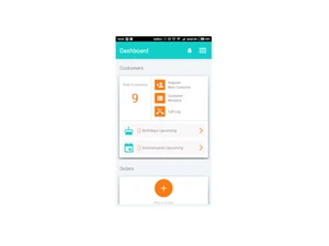 exclusife mobile crm
