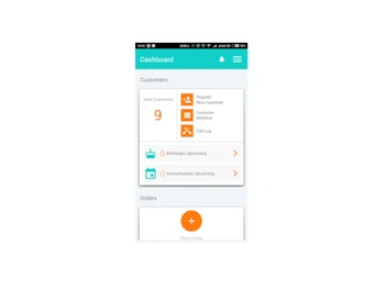 exclusife mobile crm