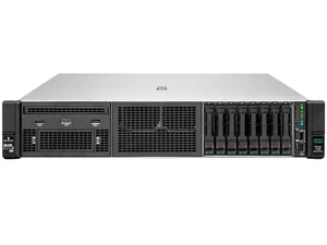 HPE Proliant DL380 Gen10