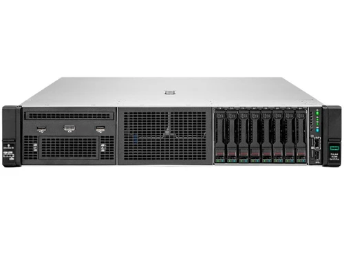 HPE Proliant DL380 Gen10