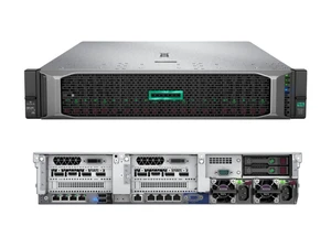 HPE ProLiant DL385 Gen10