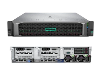 HPE ProLiant DL385 Gen10