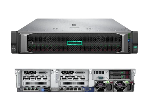 HPE ProLiant DL385 Gen10