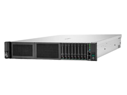 HPE ProLiant DL385 Gen10