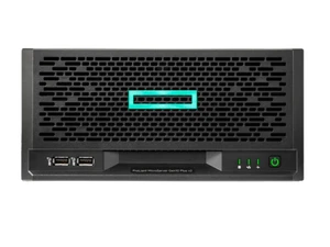 HPE ProLiant MicroServer Gen10