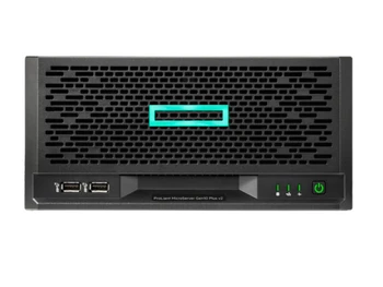 HPE ProLiant MicroServer Gen10