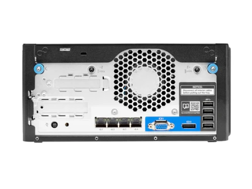 HPE ProLiant MicroServer Gen10