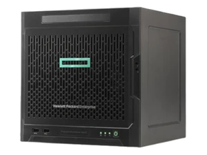 HPE ProLiant MicroServer Gen10