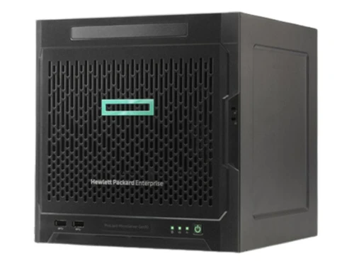 HPE ProLiant MicroServer Gen10