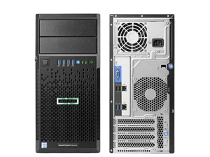 HPE ProLiant ML30 Gen9