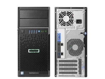 HPE ProLiant ML30 Gen9