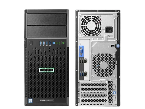 HPE ProLiant ML30 Gen9