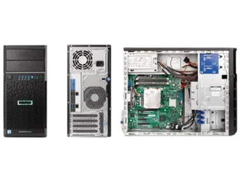 HPE ProLiant ML30 Gen9