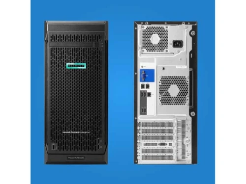 HPE ProLiant ML110 Gen10