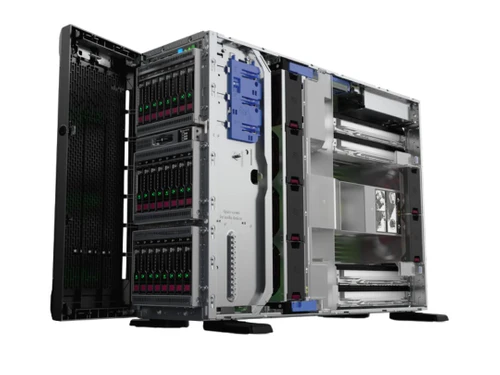 HPE ProLiant ML350 Gen10