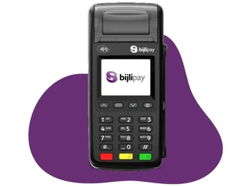 bijlipay mobile pos device