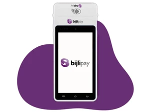 bijlipay mobile pos device