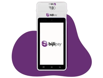 bijlipay mobile pos device