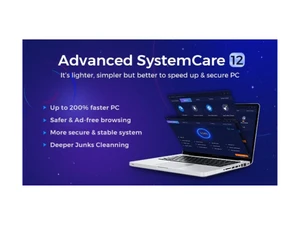 lobit advanced systemcare 12 pro-secure