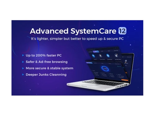 lobit advanced systemcare 12 pro-secure