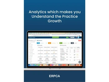 erpca dashboard