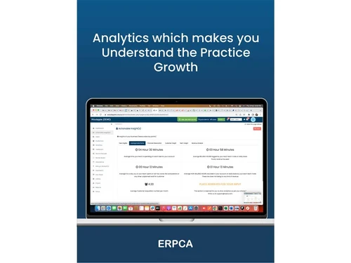 erpca employee timing