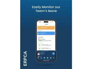 erpca leave management