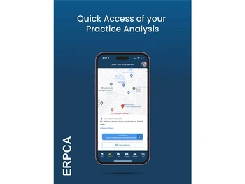 erpca mobile app