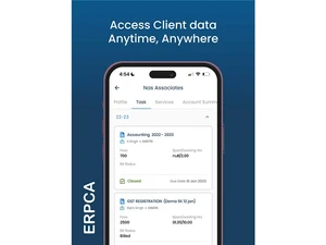 erpca task assignment