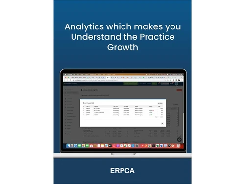 erpca task history