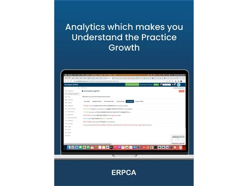 erpca team target