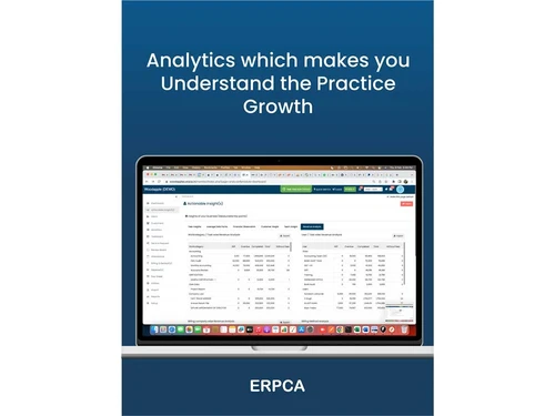 erpca workload management