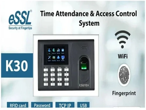 eSSL K30 PRO Biometric Device