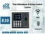 eSSL K30 PRO Biometric Device