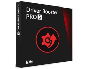 Iobit Driver Booster 6 Pro