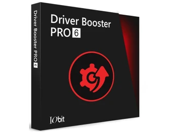 Iobit Driver Booster 6 Pro