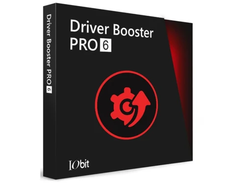 Iobit Driver Booster 6 Pro