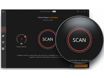 Iobit Driver Booster 6 Pro
