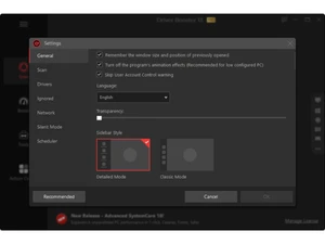 Iobit Driver Booster 6 Pro