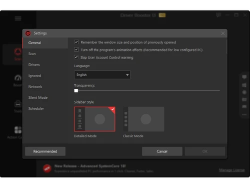 Iobit Driver Booster 6 Pro