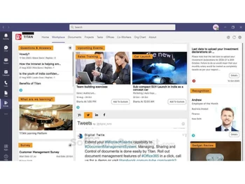 Titan Workspace-events