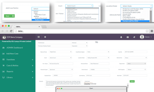 lexkontract contract