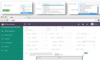 lexkontract contract
