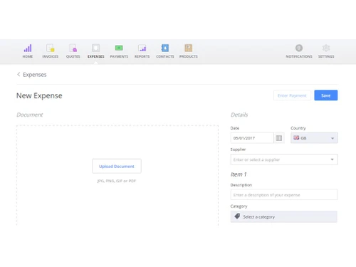 debitoor-invoice-management-expense