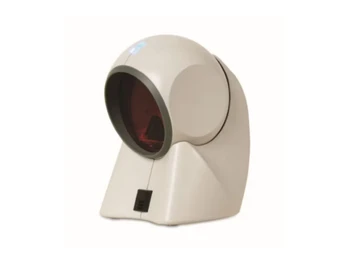 orbit 7120 barcode scanner device