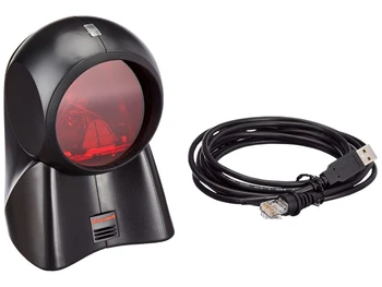 orbit 7120 barcode scanner device
