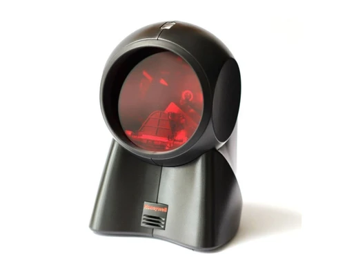 orbit 7120 barcode scanner device